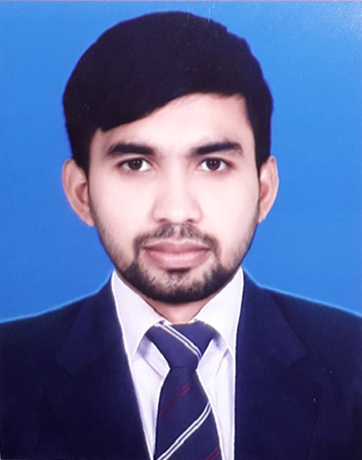 Md. Abdul Rabi Rimon 
