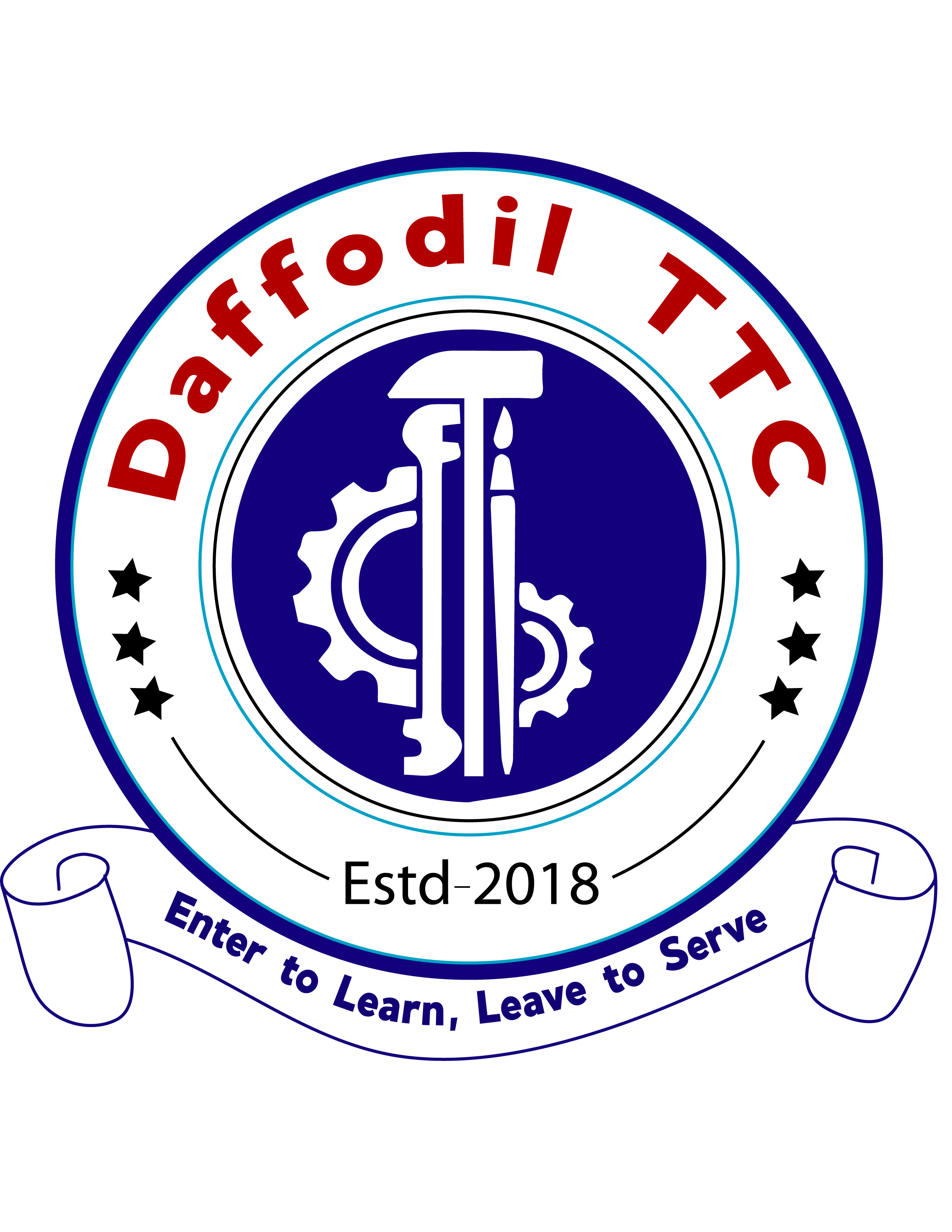 DAFFODIL TTC	