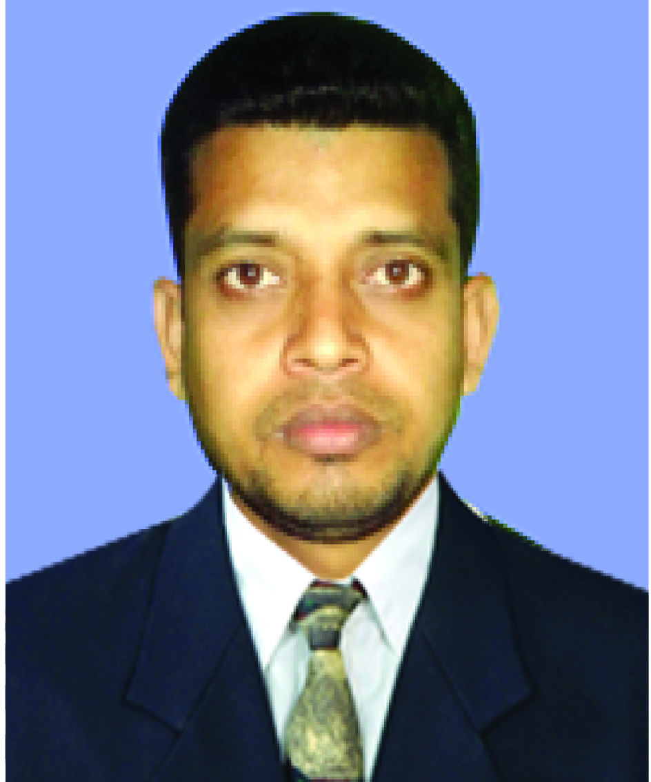 Md. Mizanur Rahman