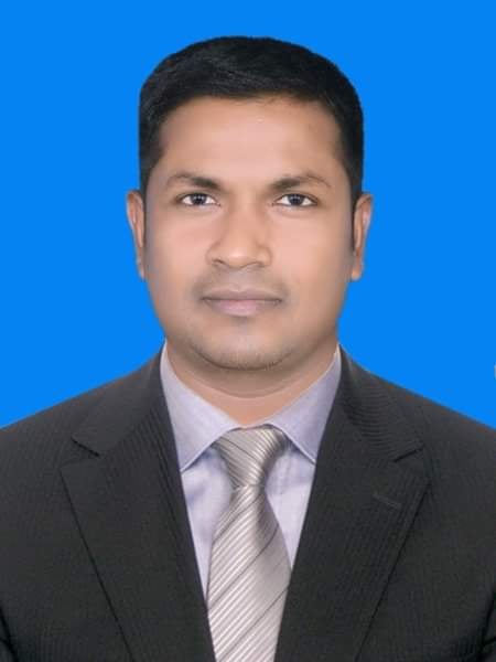 SHOHEL AHMMAD