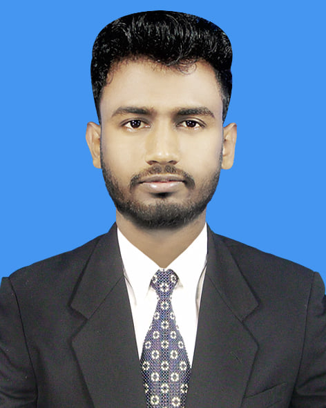 Md. Rubel Hossain