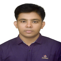 Md. Mohidul Bari Sumon