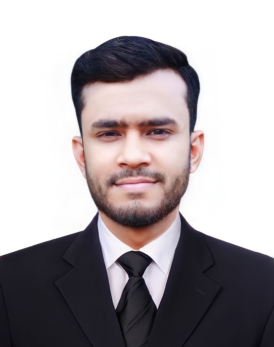 Md. Omar Faruk (CMB)