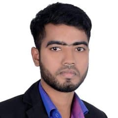 Md. Ashiqur Rahman