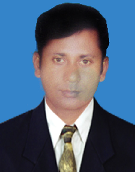 MD. ABUL HASAN