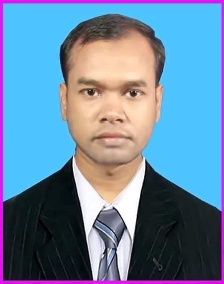 Md. Abdur Rahim