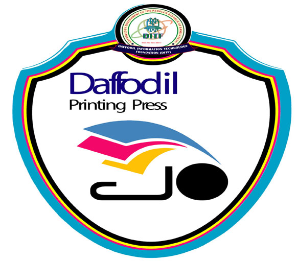 Daffodil Press & Printing