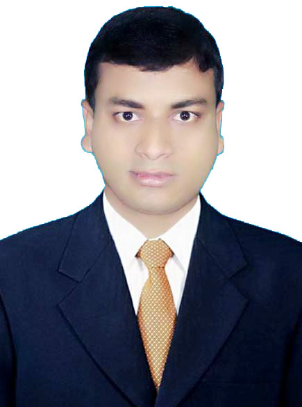 Md. Tipu Sultan